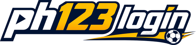 ph123 login brand logo